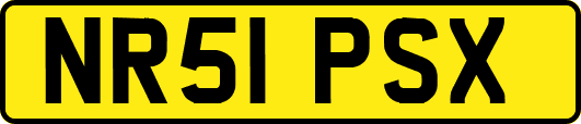 NR51PSX