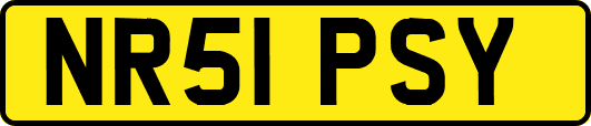 NR51PSY