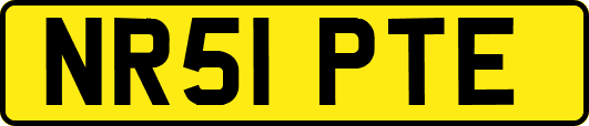 NR51PTE