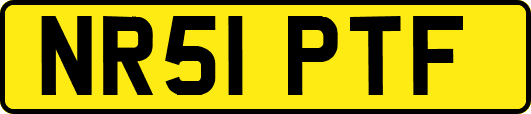 NR51PTF