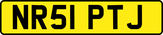 NR51PTJ