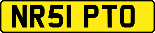 NR51PTO