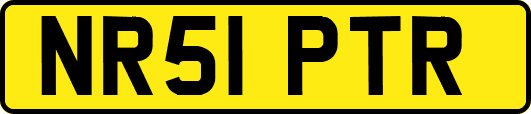 NR51PTR
