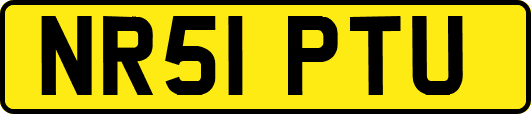 NR51PTU