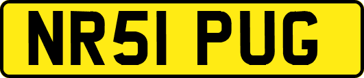 NR51PUG