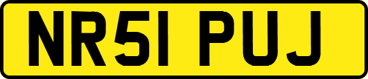 NR51PUJ
