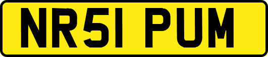 NR51PUM