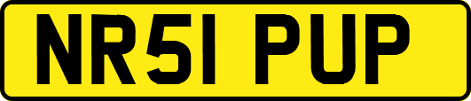 NR51PUP