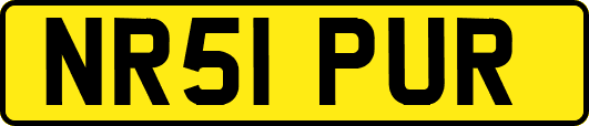 NR51PUR