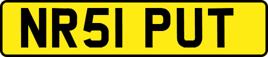 NR51PUT