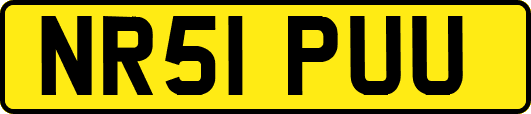 NR51PUU