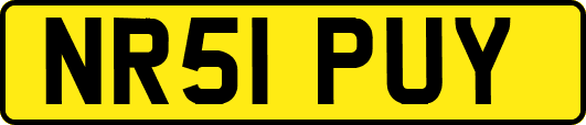 NR51PUY