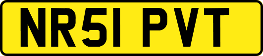 NR51PVT