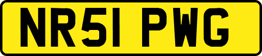 NR51PWG