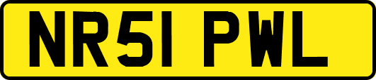 NR51PWL
