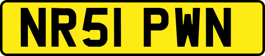 NR51PWN