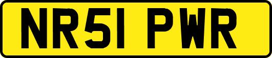 NR51PWR