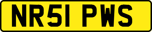 NR51PWS