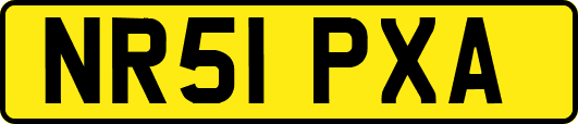 NR51PXA
