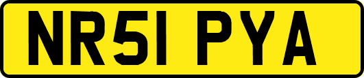 NR51PYA