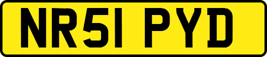 NR51PYD
