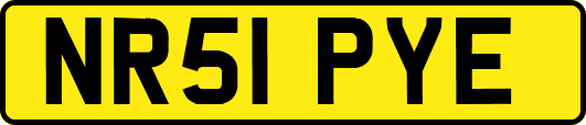 NR51PYE