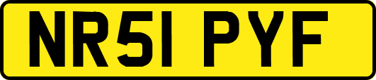 NR51PYF