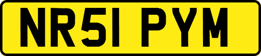 NR51PYM