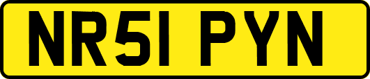 NR51PYN