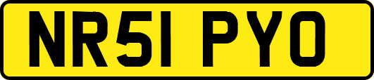 NR51PYO