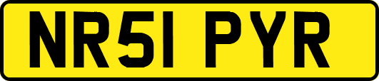 NR51PYR
