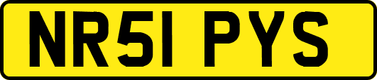 NR51PYS