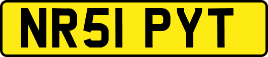 NR51PYT