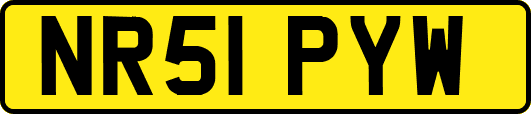 NR51PYW