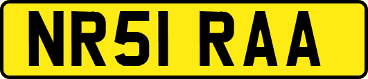 NR51RAA
