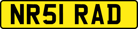 NR51RAD