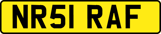 NR51RAF