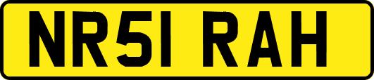 NR51RAH
