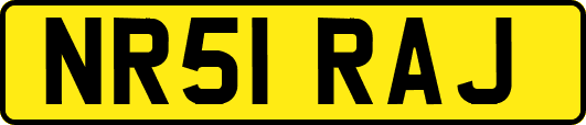 NR51RAJ