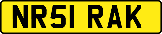 NR51RAK