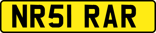 NR51RAR