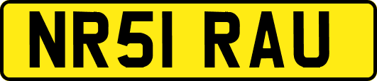 NR51RAU