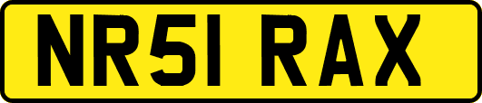NR51RAX