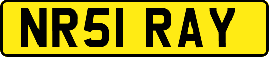 NR51RAY