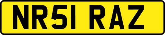 NR51RAZ
