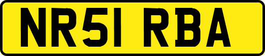NR51RBA