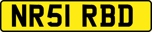 NR51RBD
