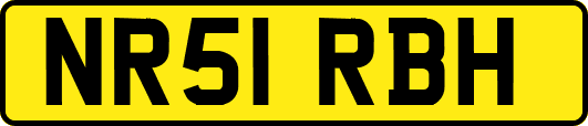 NR51RBH