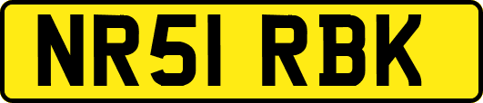 NR51RBK