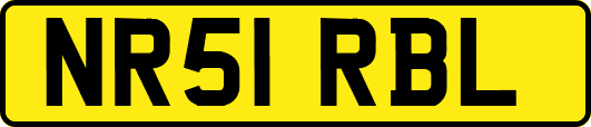 NR51RBL